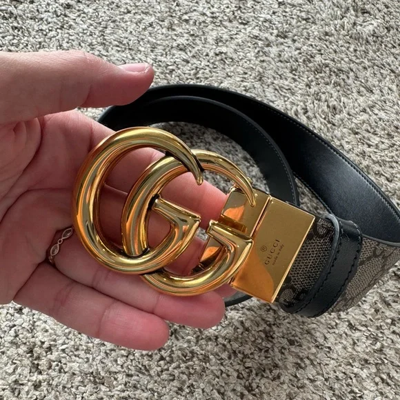 Gucci Women’s Belt - Picture 8 of 11